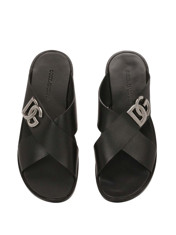 Sandali shop online: DOLCE & GABBANA