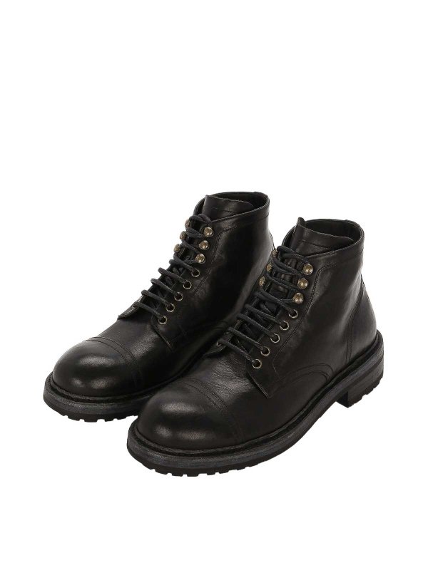Bernini Ankle Boots shop online: DOLCE & GABBANA