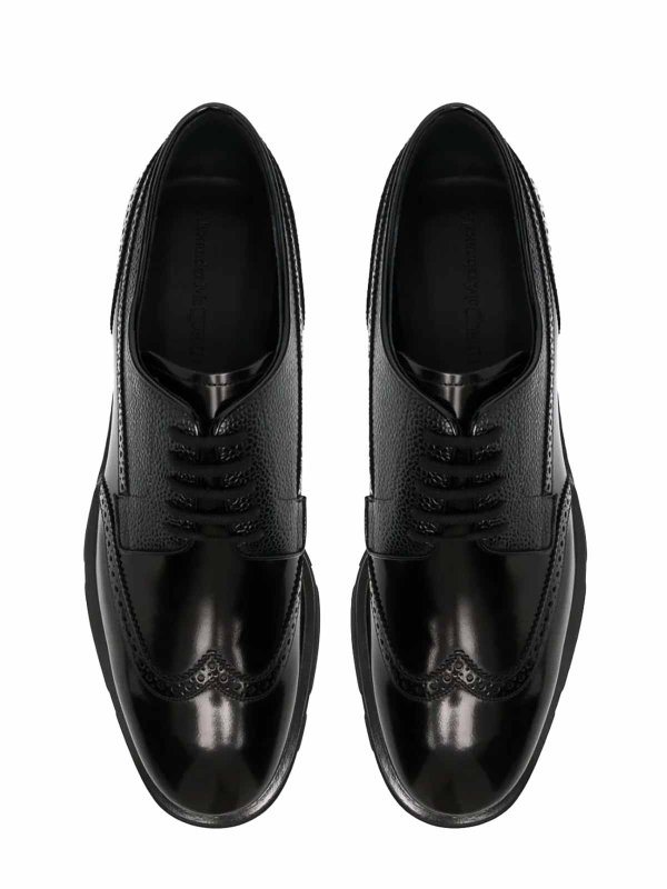 Chaussures - Noir shop online: ALEXANDER MCQUEEN