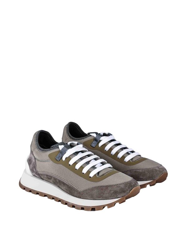 BRUNELLO CUCINELLI: trainers online - Sneakers