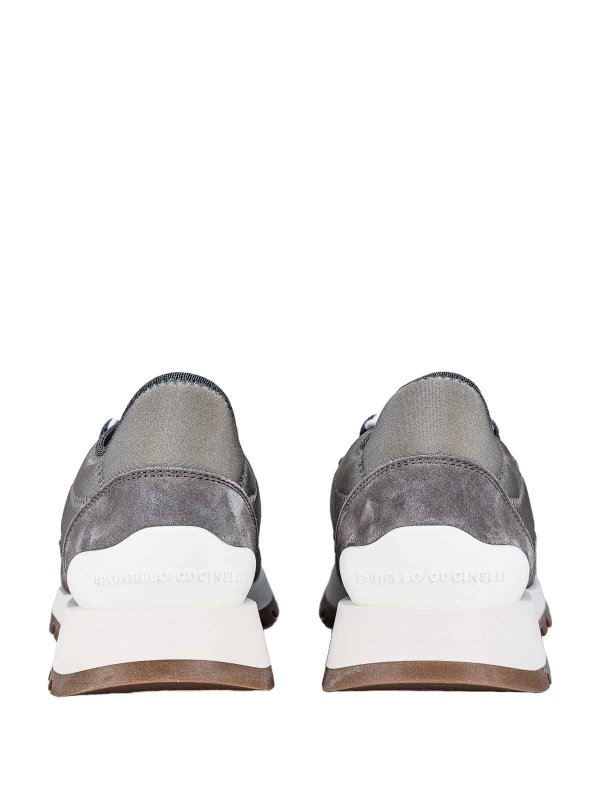 The Best Shops BRUNELLO CUCINELLI: trainers - Sneakers