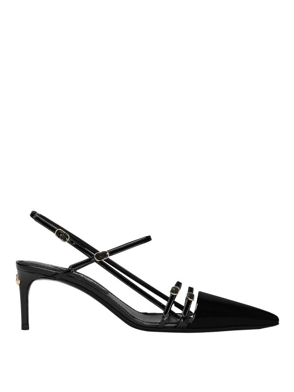 DOLCE & GABBANA: court shoes - Décolleté