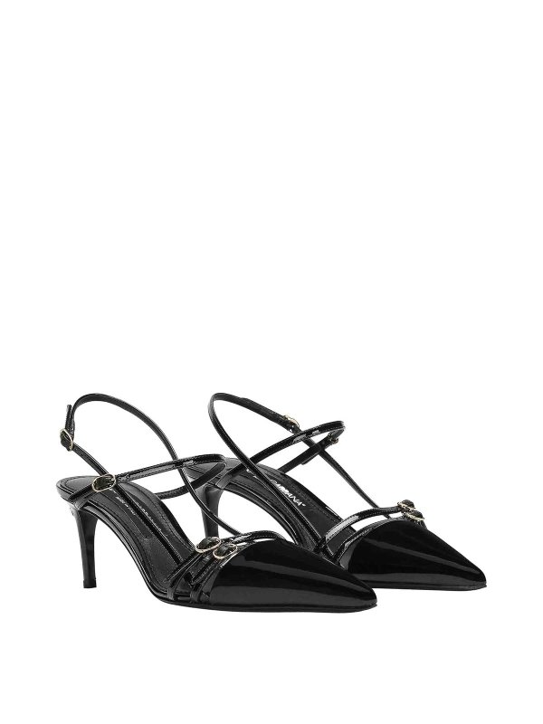 DOLCE & GABBANA: court shoes online - Décolleté