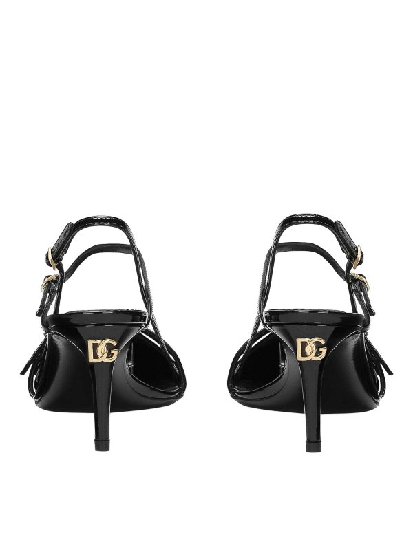 The Best Shops DOLCE & GABBANA: court shoes - Décolleté