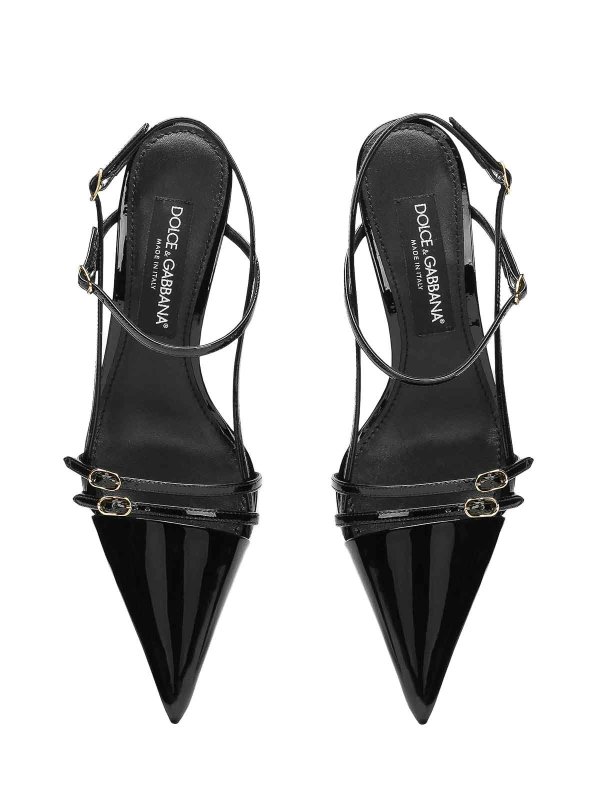 Décolleté shop online: DOLCE & GABBANA