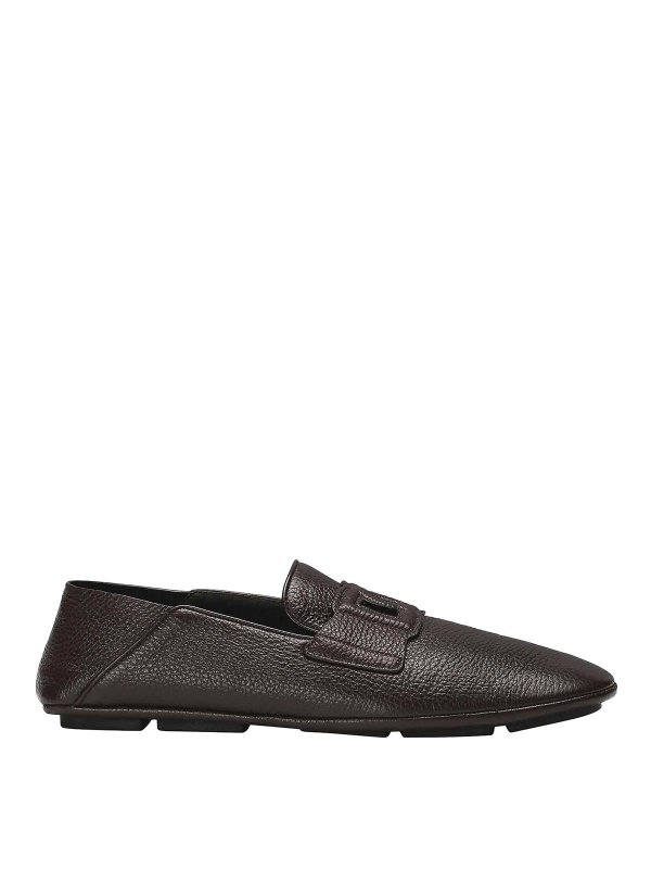 DOLCE & GABBANA: Loafers & Slippers - Loafers