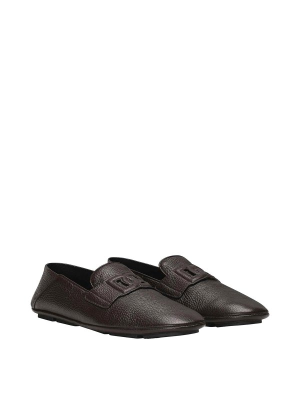 DOLCE & GABBANA: Loafers & Slippers online - Loafers