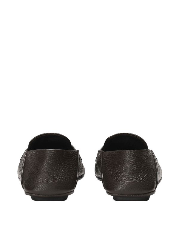 The Best Shops DOLCE & GABBANA: Loafers & Slippers - Loafers