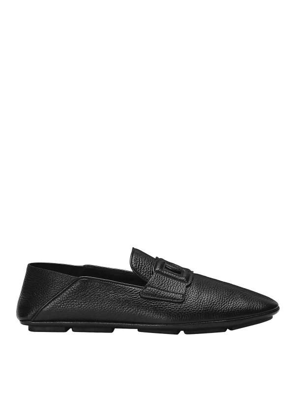 DOLCE & GABBANA: Loafers & Slippers - Loafers