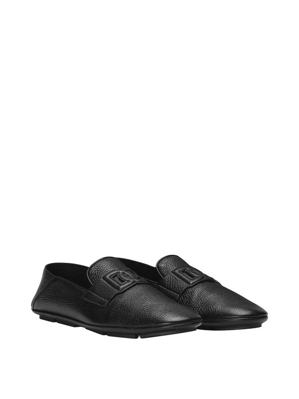 DOLCE & GABBANA: Loafers & Slippers online - Loafers