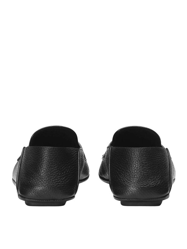 The Best Shops DOLCE & GABBANA: Loafers & Slippers - Loafers