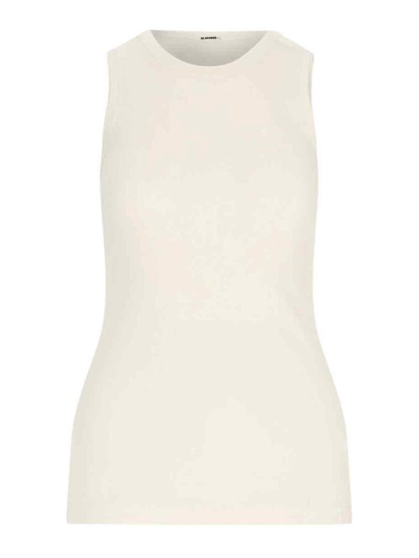 Set 3 Tank Top shop online: JIL SANDER