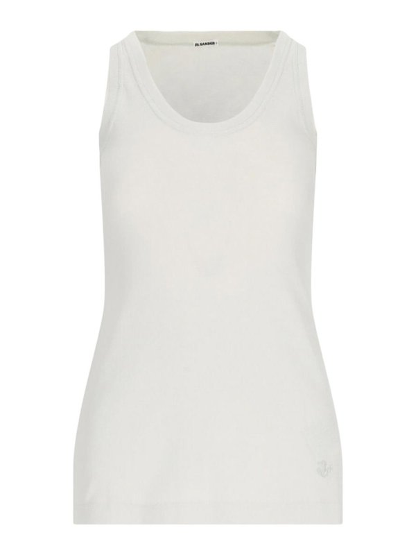 JIL SANDER buy online Set 3 Tank Top
