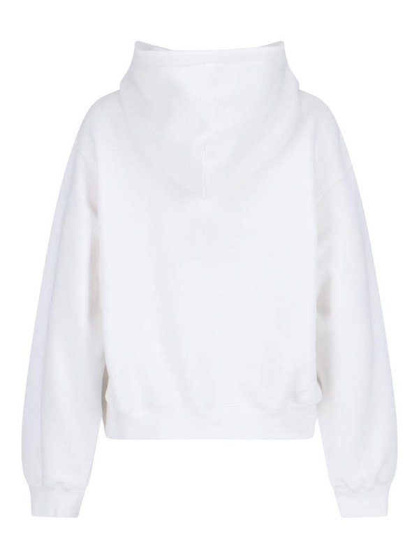 ALEXANDER WANG: スウェット＆セーター online - スウェットシャツ/セーター - 白