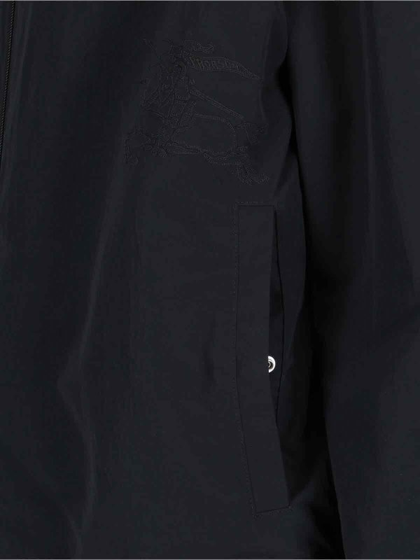 Reversible jacket shop online: BURBERRY