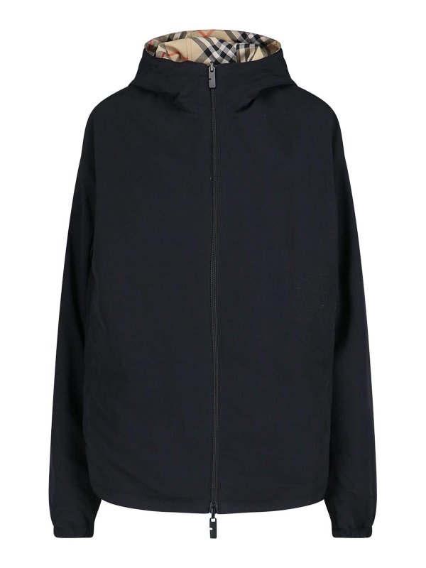 The Best Shops BURBERRY: Reversible jacket