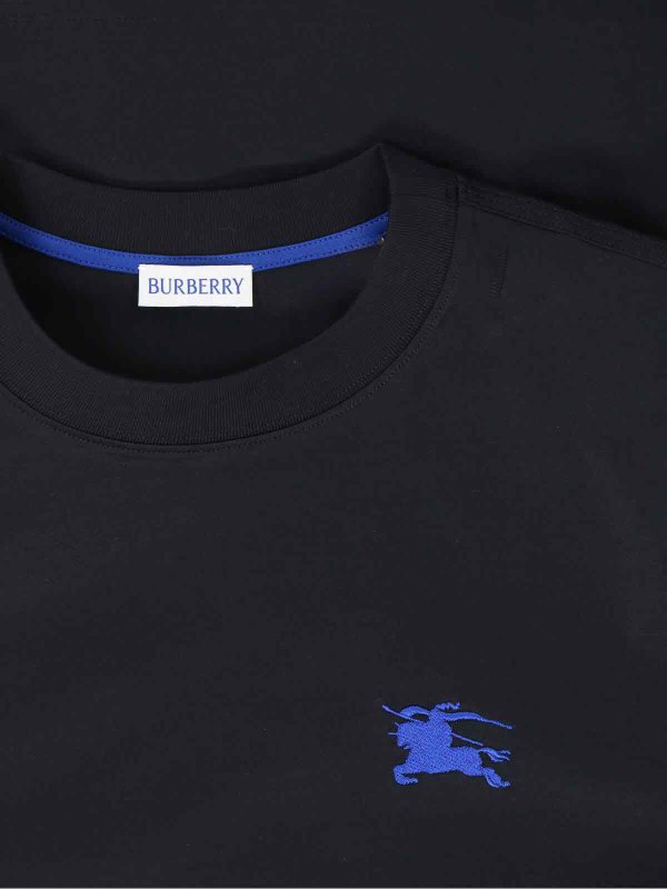 The Best Shops BURBERRY: Camisetas - Camiseta - Ekd