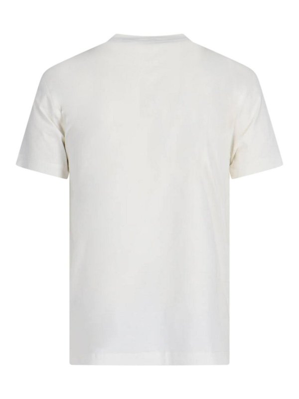 BURBERRY: t-shirts online - T-Shirt