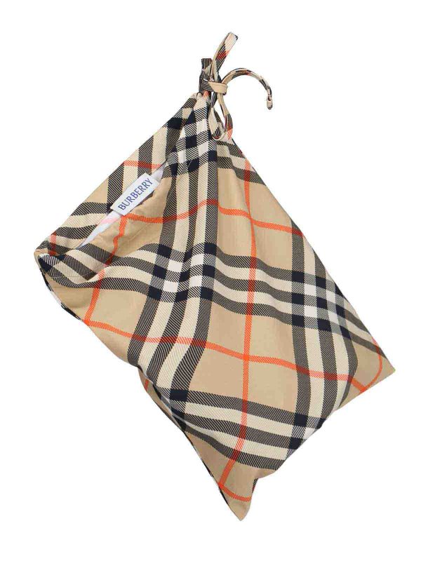 The Best Shops BURBERRY: ビキニ - ビキニ - Check