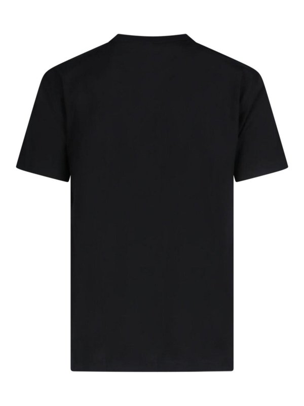 BURBERRY: t-shirts online - T-Shirt