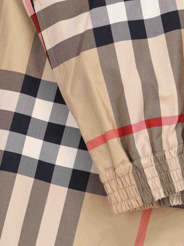 BURBERRY buy online Wide trousers