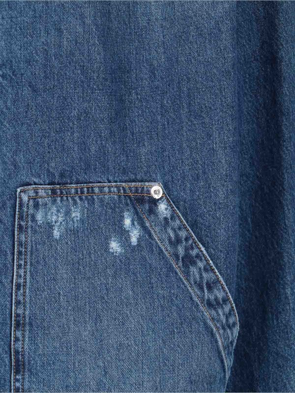 DOLCE & GABBANA buy online Blazer - Azul