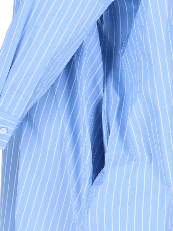 The Best Shops JIL SANDER: シャツ - シャツ - Sunday