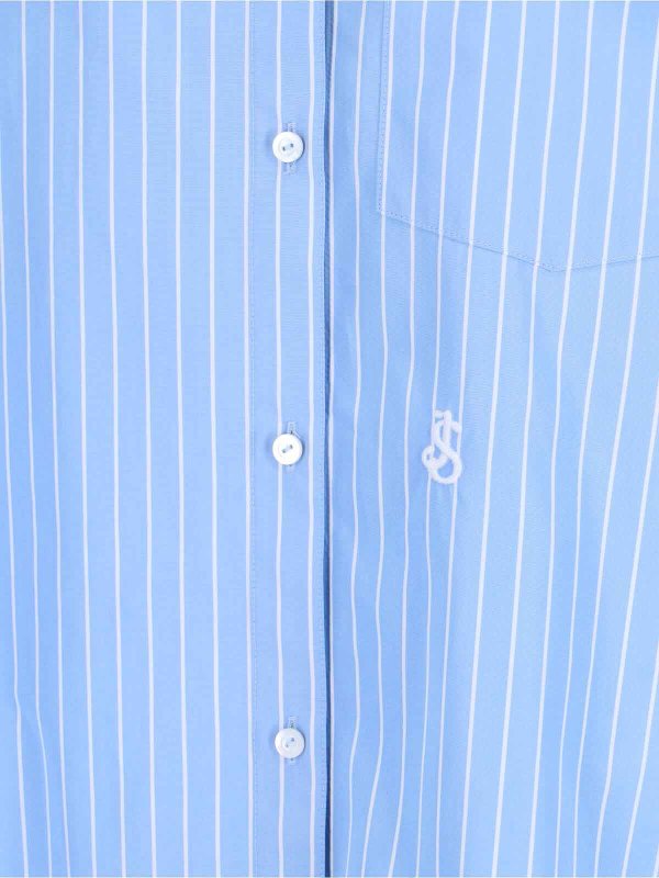 シャツ - Sunday shop online: JIL SANDER