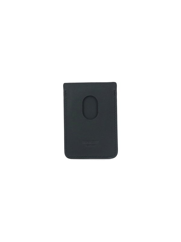 BURBERRY: wallets & purses online - Card holder