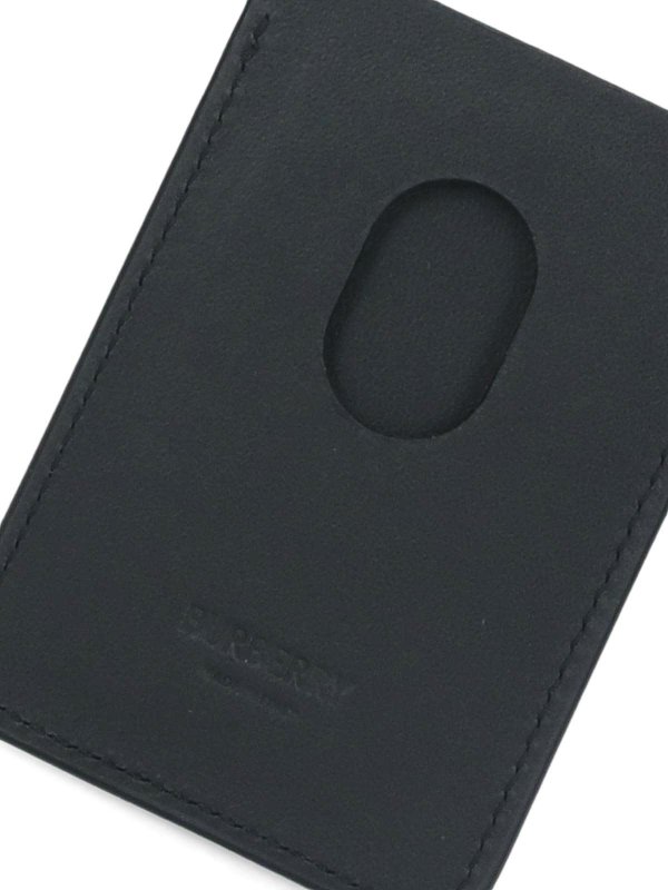 The Best Shops BURBERRY: wallets & purses - Card holder