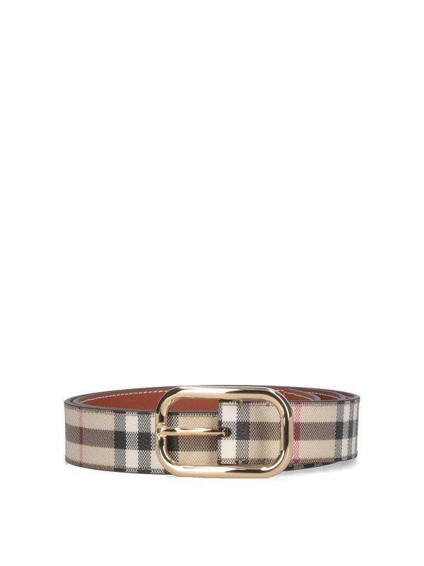 BURBERRY: belts - Belt