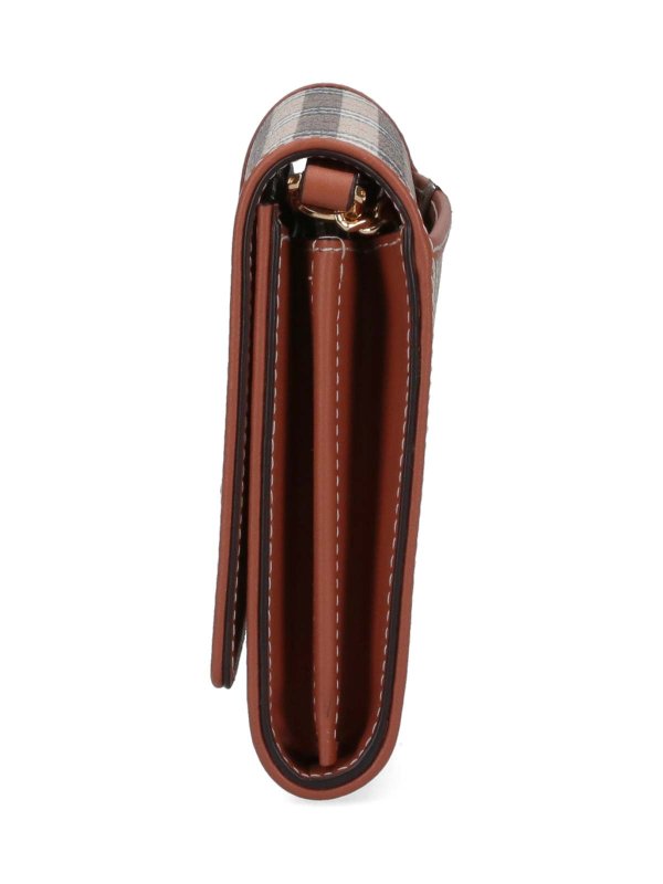 BURBERRY buy online Shoulder wallet