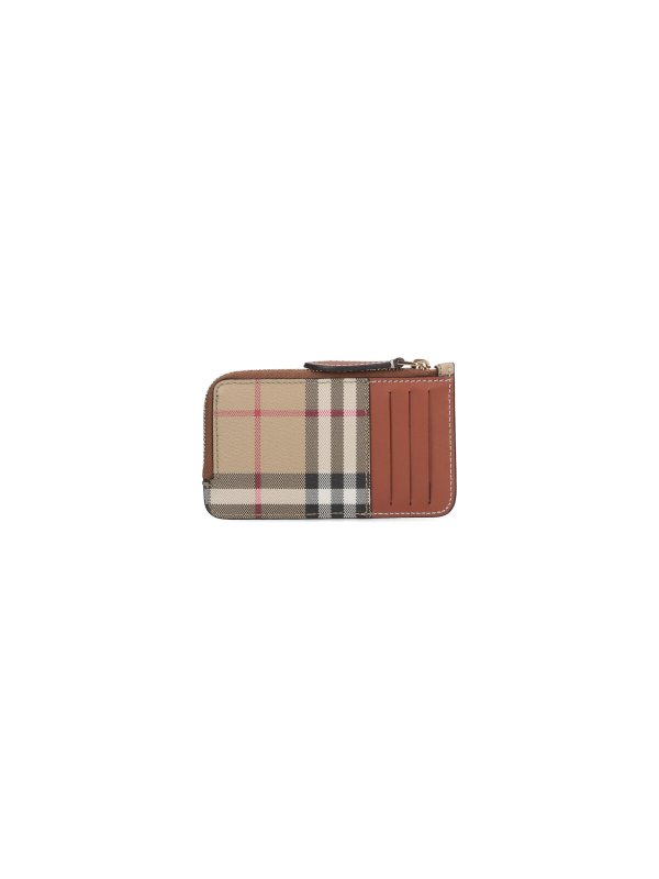 BURBERRY: wallets & purses online - Wallet