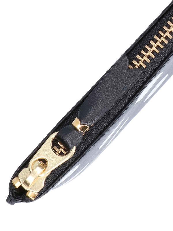 COMME DES GARCONS buy online 財布 - 黒