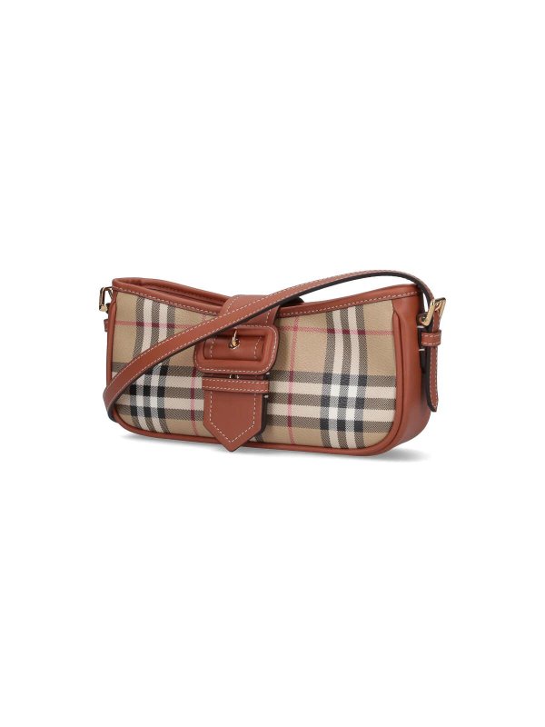 BURBERRY: cross body bags online - Shoulder Bag