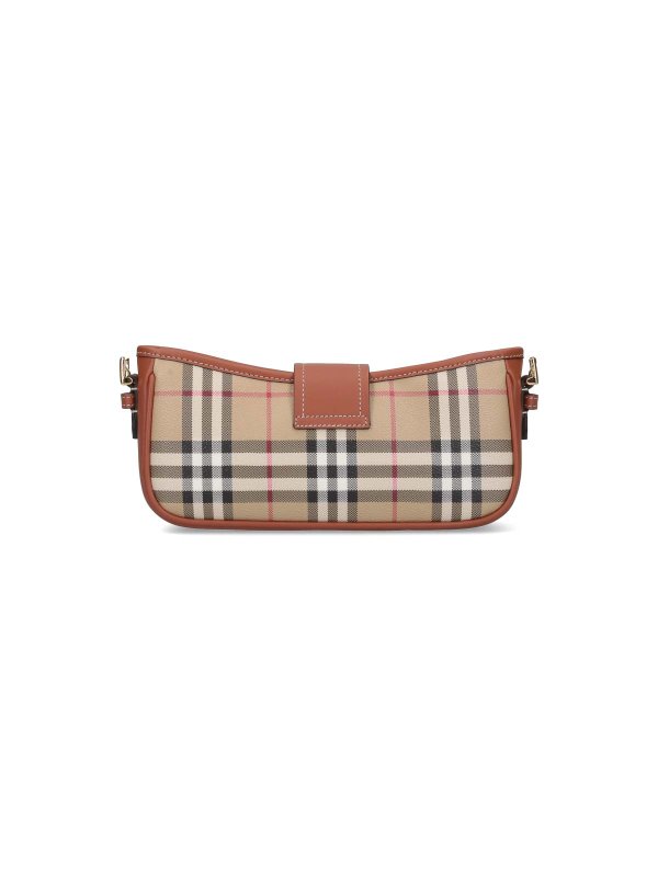 The Best Shops BURBERRY: cross body bags - Shoulder Bag