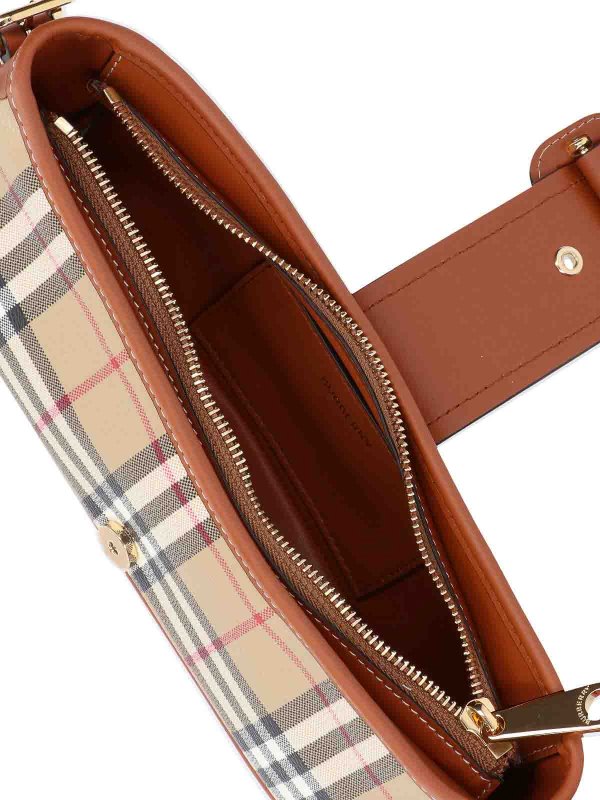 Shoulder Bag shop online: BURBERRY