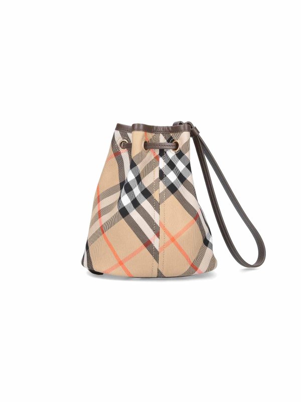 The Best Shops BURBERRY: clutches - Pouch
