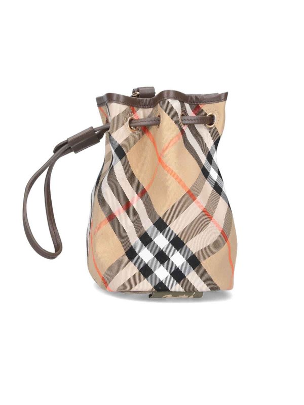 BURBERRY buy online Pouch