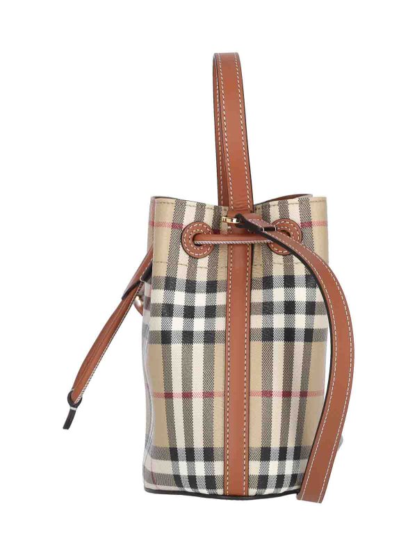 BURBERRY buy online Mini bag