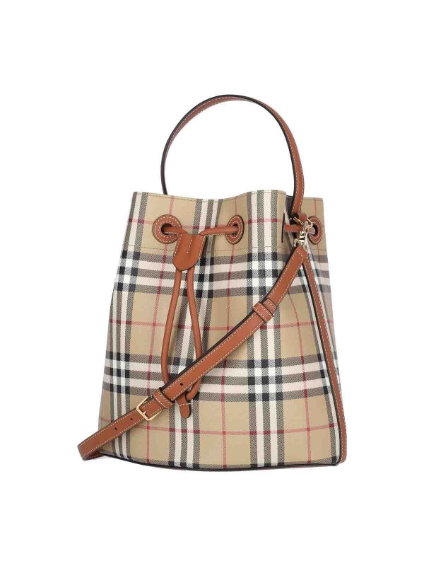 BURBERRY: Bolsas bandoleras online - Bolsa Bandolera - Tb