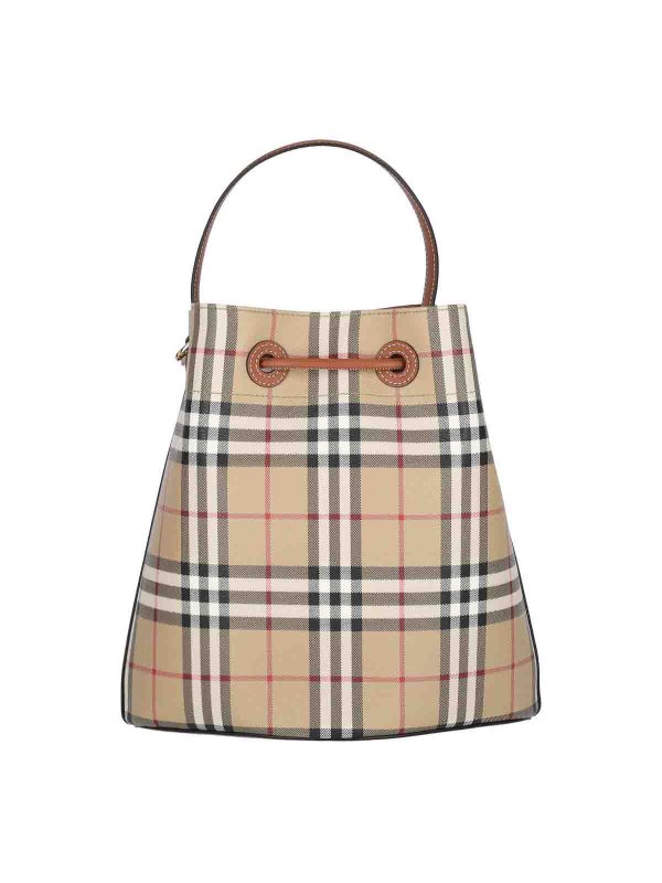The Best Shops BURBERRY: Bolsas bandoleras - Bolsa Bandolera - Tb