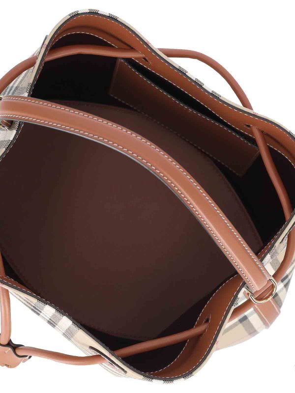 Bolsa Bandolera - Tb shop online: BURBERRY