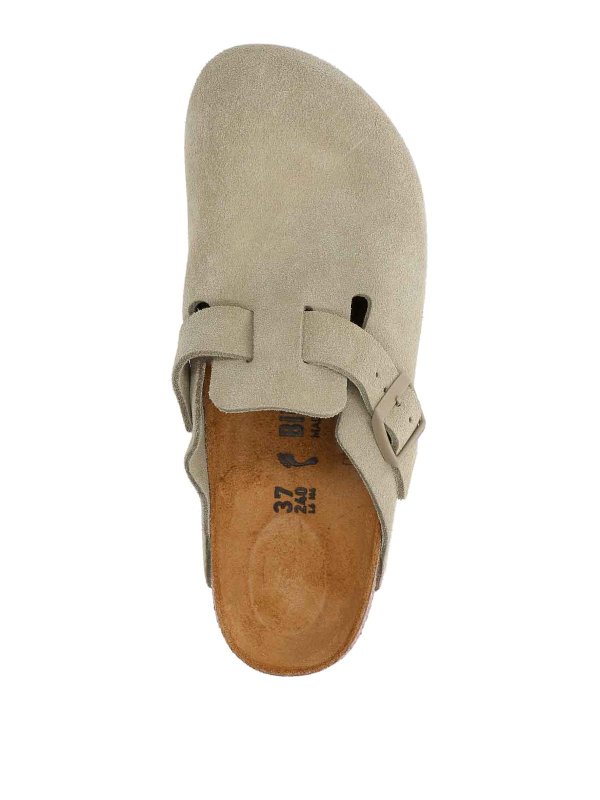 BIRKENSTOCK buy online Mules - Boston