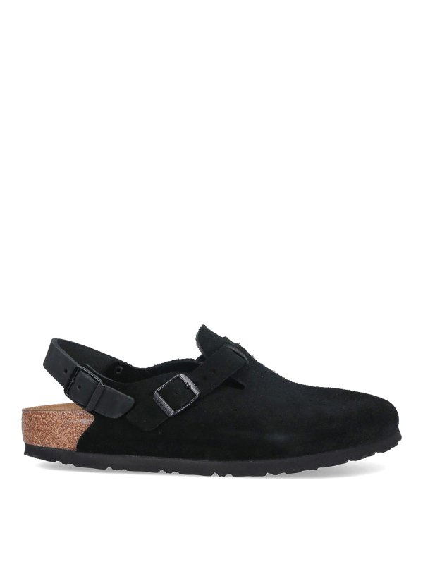 BIRKENSTOCK: mules shoes - Mules