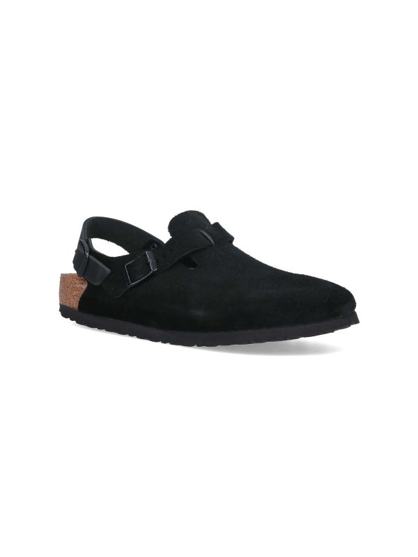BIRKENSTOCK: mules shoes online - Mules