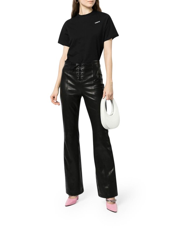 COPERNI: T-shirts online - T-Shirt - Schwarz