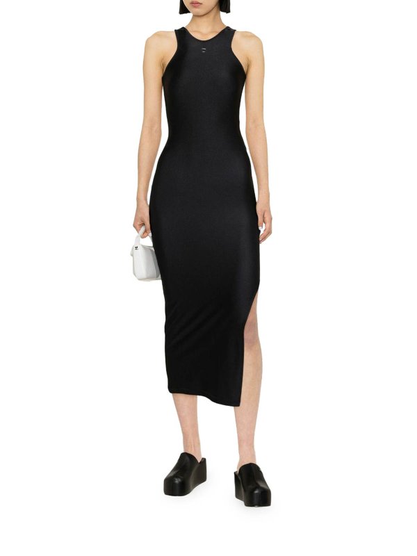 COPERNI: Vestidos media pierna online - Vestido Midi - Negro