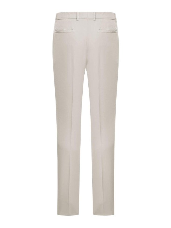 BRUNELLO CUCINELLI: Pantalones casual online - Pantalón Casual