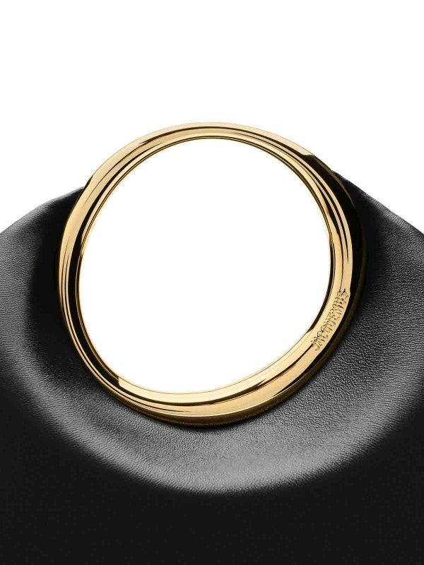 JACQUEMUS buy online Ring - Schwarz